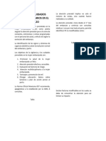 Atención y Cuidados Multidisciplinarios en El Embarazo