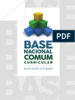 BNCC Educação Física