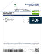 Das Parcelamento 02 - 2024 Fertec