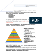 El Marc Normatiu Laboral