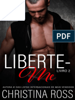 Liberte-Me - Livro 2 A Serie Ac - Christina Ross