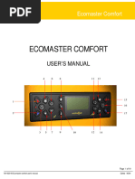 MCM and Maidcom Connection Guide | PDF | Usb | Computer Engineering