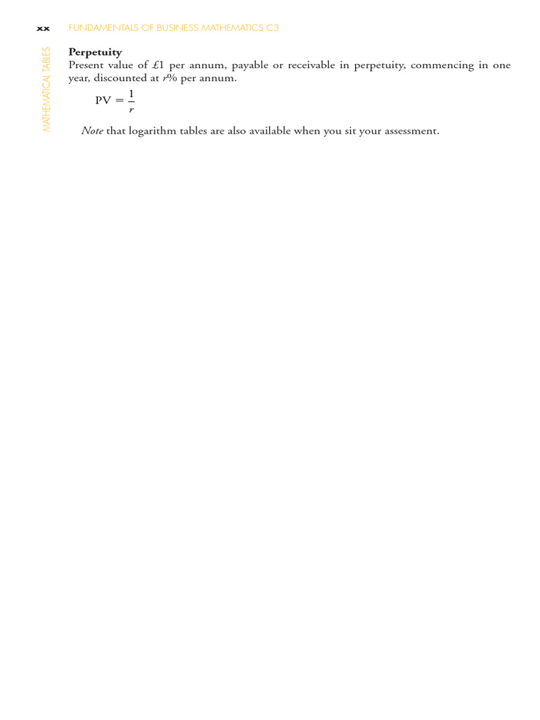 CIMA Part 3 | PDF | Numbers | Multiplication