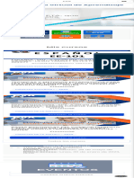 Plataforma Virtual de Aprendizaje