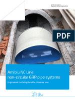 Amiblu NC Line