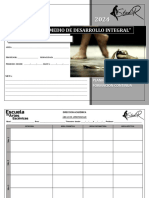 Formato de Planificacion Danza Studio R 2024