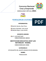 Portafolio Crea y Emprende