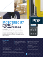 MOTOTRBO-R7 DataSheet ENG LCAR