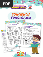 Cuadernillo LECTURA Y ESCRITURA DE PALABRAS CON IMÁGENES REALES 1 | PDF ...