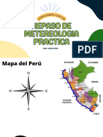 Repaso de Metereologia Practica