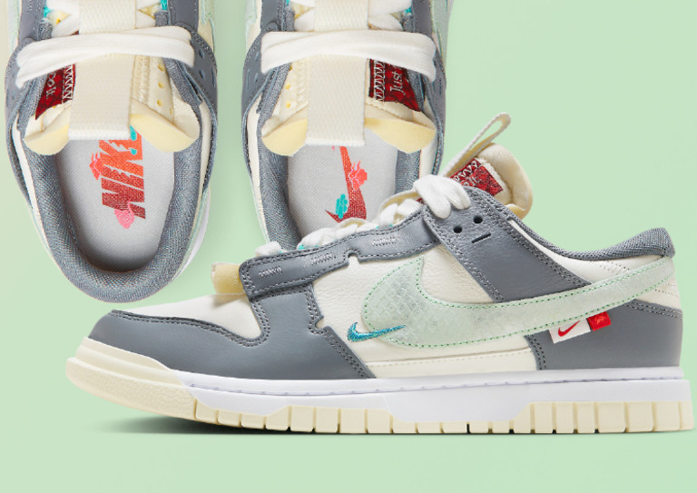 Nike SB | PDF