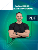 Parâmetros Curriculares - 2022 - Prof Guilherme Augusto+