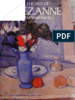 The Art of Cezanne