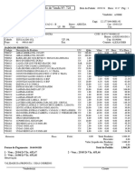 Pedido 728 - Brasil