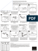 Instructivo de Instalacion Acuacer