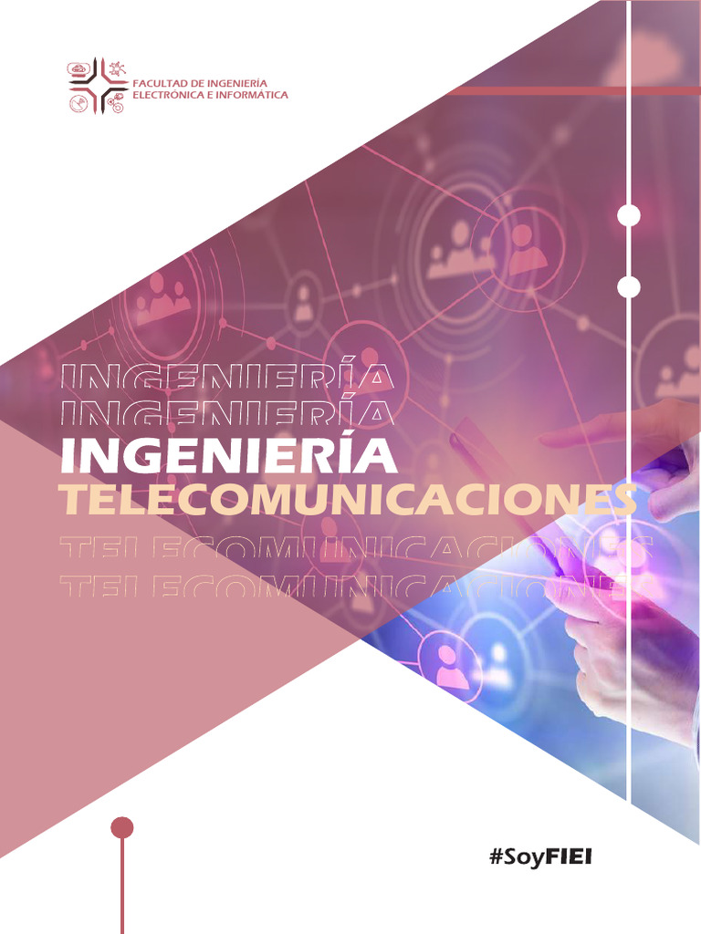 Competencias en Ingeniería de Telecomunicaciones | PDF ...