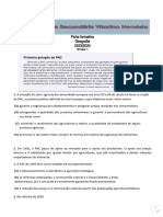 2 Ficha Formativa 11ºano