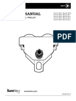 JET 120112 User Manual