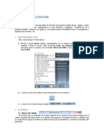 Introducción.: Tema Iii. Microsoft Excel 2010