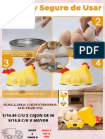 Cocina y Hogar