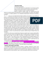 10 Resumen 2° Tratado Sobre El Gobierno Civil