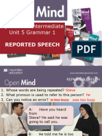 Open Mind Intermediate Unit 05 Grammar 1