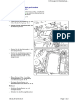 Fahrzeuge Mit Diebstahl Gesichertem Motorsteuergerät - J623