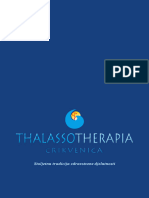 Thalassotherapia Crikvenica Monografija