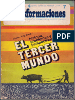 El Tercer Mundo