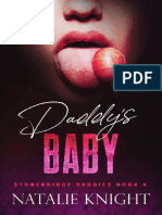 Natalie Knight - Daddy's Baby
