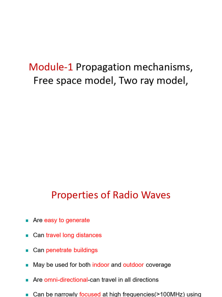 ANTENNAS AND RADIOWAVE PROPAGATION PDF visual data 4
