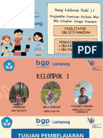 Ruang Kolaborasi Modul 3.1 