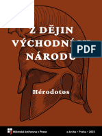 Z Dejin Vychodnich Narodu