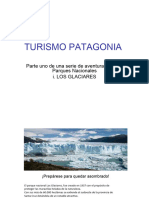 Turismo Patagonia