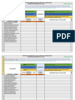 Matriz Consolidacion de Evaluacion Diagnostica