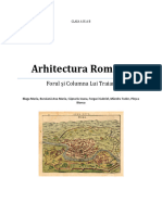 Arhitectura Romana4