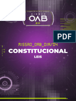 Dia 4 - Leis - Constitucional