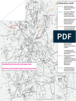 Sheffield Consultation Map April 2024