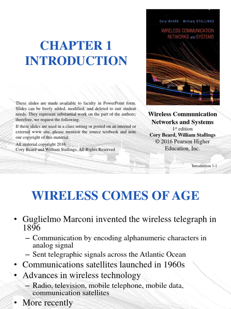 Part 1 Pdf 4 G Computer Network