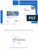 HTTPWWW - Isjbacau.rocompartiment Curriculumchimiean Scolar 2020 2021documente ScolaremanualeCHIMIE Clasa20a20XII A C1