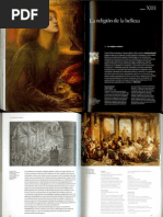 Historia Belleza Capitulo 13