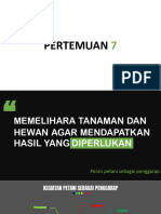 Pertemuan 7