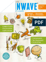 Brainwave - Science Magazine - 2013-02