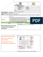 Agenda Pedagogico de Trabajo Virtual Matematicas-Viernes