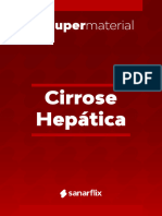Cirrose Hepatica