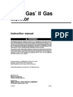 QuadGas II Instruction Manual - en