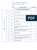 Nutricion y Dietetica Chefdavid CT 2024