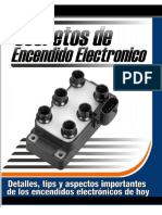 2 - Secreto de Sistemas de Encendidos