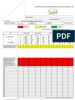 Evaluación Diagnóstica 2023 - INICIAL UH