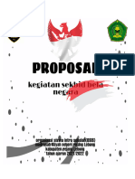 Proker Bela Negara 2024